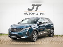 Peugeot 3008 - 1.6 HYbrid Allure Plug in hyb 360camera | Pdc | Carplay | Half ledere bekleding | lane ass