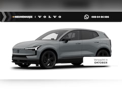 Volvo EX30 - P5 Long Range Plus Black Edition Europa 69 kWh | Black Interieur | Harman Kardon | Power S