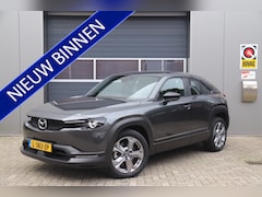 Mazda MX-30 - e-SkyActiv 145 Comfort 36 kWh, Stoel & Stuurverwarmd, Camera, Cruise, SOH 95, 13%