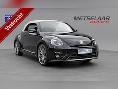 Volkswagen Beetle Cabriolet - 1.4 TSI R Design