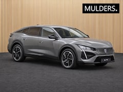Peugeot e-408 - Allure 58 kWh VOORRAAD KORTING