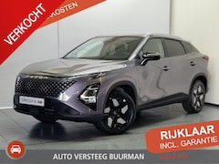 Omoda 5 - 5 1.5 T-GDi SHS-H Exclusive Schuifdak, Keyless Entry, Start en kofferklep, Demodeal