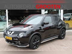 Nissan Juke - 1.2 DIG-T S/S N-Connecta