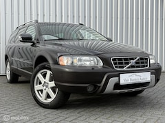 Volvo XC70 - 2.5 T AWD Summum | Aut | Trekhaak | Youngtimer | 2006 | Leder | Xenon | Volledige historie