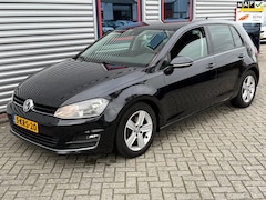 Volkswagen Golf - 1.6 TDI Highline *NIEUWSTAAT