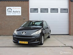 Peugeot 207 - 1.6 HDI/AIRCO