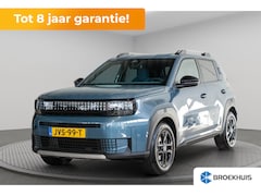 Fiat Grande Panda - 1.2 Hybrid ICON | Tot 8 Jaar Garantie | Style Pack | Apple Carplay & Android Auto | Parkee