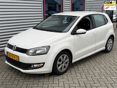 Volkswagen Polo - 1.2 TDI BlueMotion Comfortline *Climatronic