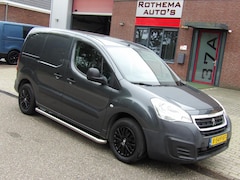 Peugeot Partner - bestel 120 1.6 BlueHDi 100 L1 Premium