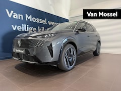 Peugeot e-5008 - GT Exclusive Long Range 97 kWh 7p