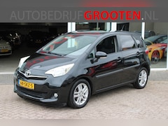Toyota Verso S - 1.3 VVT-i Dynamic//Automaat//Pano//Trekhaak