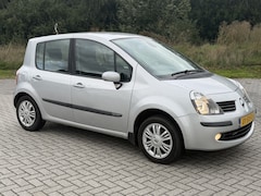 Renault Modus - 1.4-16V Airco Apk:6-2027