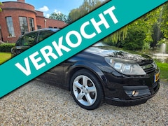 Opel Astra - 1.8 Edition 5-deurs *apk:09-2027