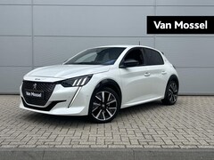 Peugeot 208 - 1.2 PureTech GT Pack | Camera | Adaptieve Cruise Control | Navigatie | Apple Carplay/Andro