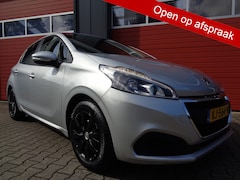 Peugeot 208 - 1.2 PureTech Active Airco Cruise Navi 5DRS NL-Auto