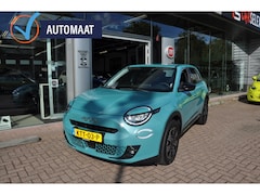 Fiat 600 - 1.2 Hybrid Urban Un colore distintivo