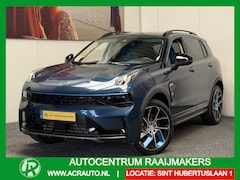 Lynk & Co 01 - 1.5 AFNEEMBARE TREKHAAK ADAPTIVE CRUISE CONTROL PANORAMA SCHUIF/KANTELDAK APPLE CARPLAY/AN