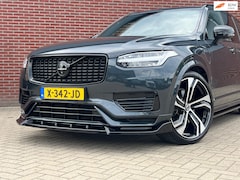 Volvo XC90 - 2.0 T8 Twin Engine AWD R-Design