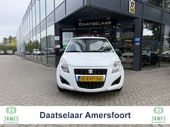 Suzuki Splash - 1.0 VVT Base EASSS