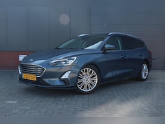 Renault Clio - 1.3 TCe Intens Bose audio | stuurverwarming | CC | Dealer onderhouden