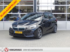 BMW 2-serie Active Tourer - 225xe iPerformance High Executive *t/m 10de bouwjaar garantie