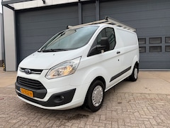 Ford Transit Custom - 270 2.2 TDCI L1H1 Trend