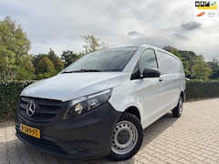 Mercedes-Benz Vito - 111 CDI Functional Lang , 3-PERS. , 137.751km N.A.P , Airco / Elec.Pakket / Multimedia / S