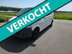 Volkswagen Transporter - In zeer goede staat