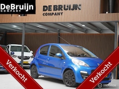 Peugeot 107 - 1.0 | Airco | BT | Elekt Ramen | APK | Led