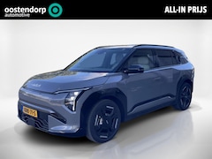 Kia EV3 - GT-Line Business Edition 81.4 kWh | Stoel stuur verwarming | 19* GT Velgen | Sfeerverlicht