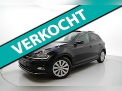 Volkswagen Polo - 1.0 TSI Highline PANO LED PDC ACC CARPLAY