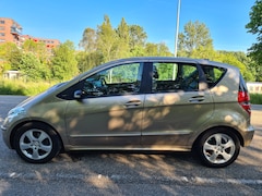 Mercedes-Benz A-klasse - 200 Avantgarde