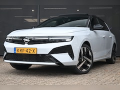 Opel Astra Electric - 58 kWh Ultimate Demo-Deal | Schuif/-Kanteldak | Massagestoelen | Adaptive Cruise | Achteru