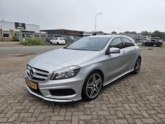 Mercedes-Benz A-klasse - 180 Ambition