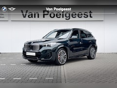 BMW iX1 - eDrive20 67 kWh M Sport Edition
