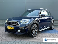 MINI Countryman - 2.0 Cooper S Chili / Apple carplay / Android auto / Navigatie / Lederen bekleding / Elektr