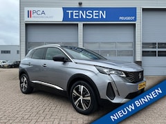 Peugeot 3008 - 1.2 Hybrid 145PK GT | Navigatie | Adaptieve Cruise control | Keyless |
