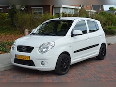 Kia Picanto - 1.0 Seven Org NL/NAP/nw distributie + koppeling