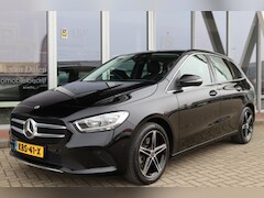 Mercedes-Benz B-klasse - B250e 218PK AUTOMAAT LUXURY LINE Navi | Head Up | Wide Screen | Cruise | Pdc | Leer | Spor