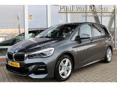 BMW 2-serie Gran Tourer - (f46) 218i 140PK AUTOMAAT M-SPORT 5 PERS. Navi | Led | Head Up | Half Leer | Stoelverwarmi
