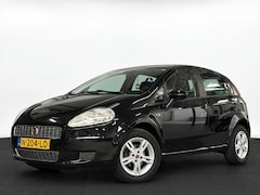 Fiat Grande Punto - 1.4 Active - Airco - Dealer onderhouden - Nieuwe APK
