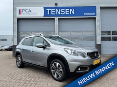 Peugeot 2008 - 1.2 110PK Allure | Navigatie| Climate control |