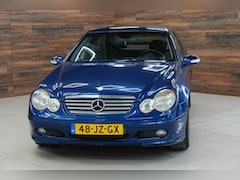 Mercedes-Benz C-klasse Sportcoupé - 180 K. Class