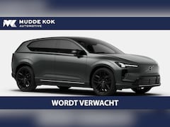 Volvo EX60 - P12 AWD Plus 117 kWh Privacy glass | Trekhaak | 22 inch Matt | Winterpakket | Pilot Assist