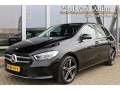Mercedes-Benz B-klasse - B250e 218PK AUTOMAAT LUXURY LINE Navi | Head Up | Wide Screen | Cruise | Pdc | Leer | Spor