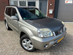 Nissan X-Trail - 2.0 Comfort 2wd / Airco / LM / Trekhaak