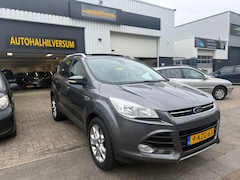 Ford Kuga - 1.6 Titanium FULL OPTIES