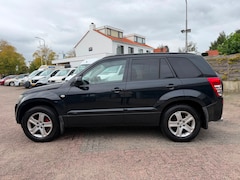 Suzuki Grand Vitara - 2.0-16V, 103kw/140pk, AC, 4x4: 3995,
