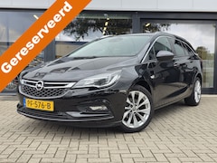 Opel Astra Sports Tourer - 1.4 Innovation + CAMERA + KLIMA + STUUR EN STOELVERWARMING