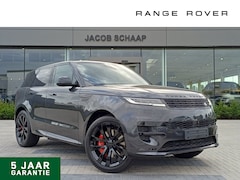 Land Rover Range Rover Sport - P550e 6-cil. AWD Autobiography | NIEUW - 0 km | Meesturende achteras | Massagestoelen |